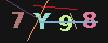 Gambar captcha